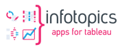 Apps for Tableau logo